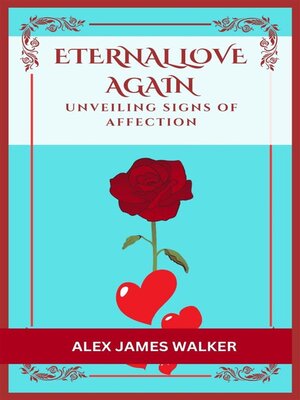 cover image of Eternal Love Again